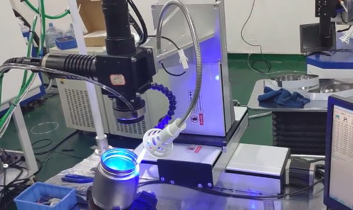 超声波焊接机在色带焊接中的优势讲解