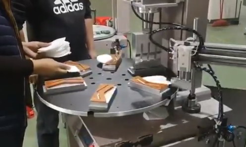 如何防止超声波焊接机过热